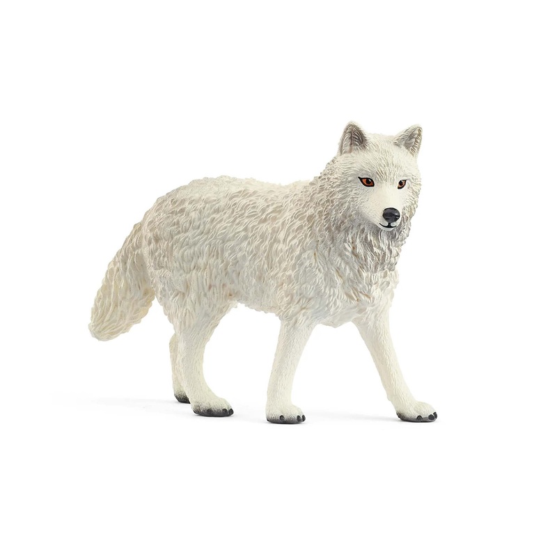 SL14880 Schleich Arctic Wolf