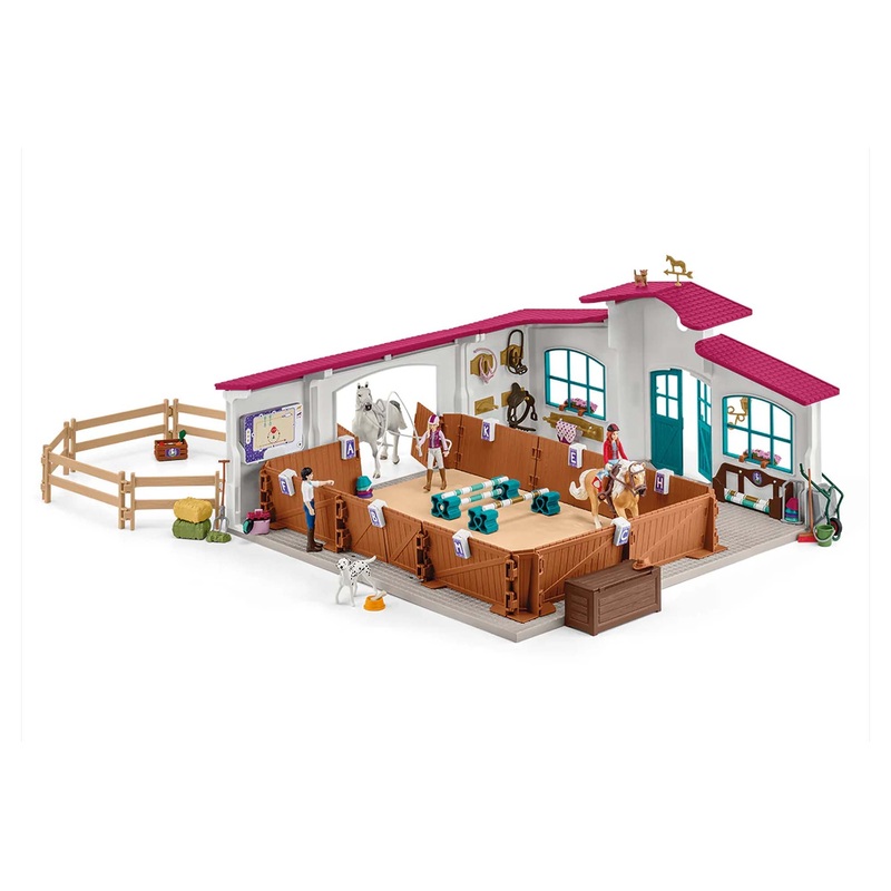 SL42639 Schleich Riding Arena
