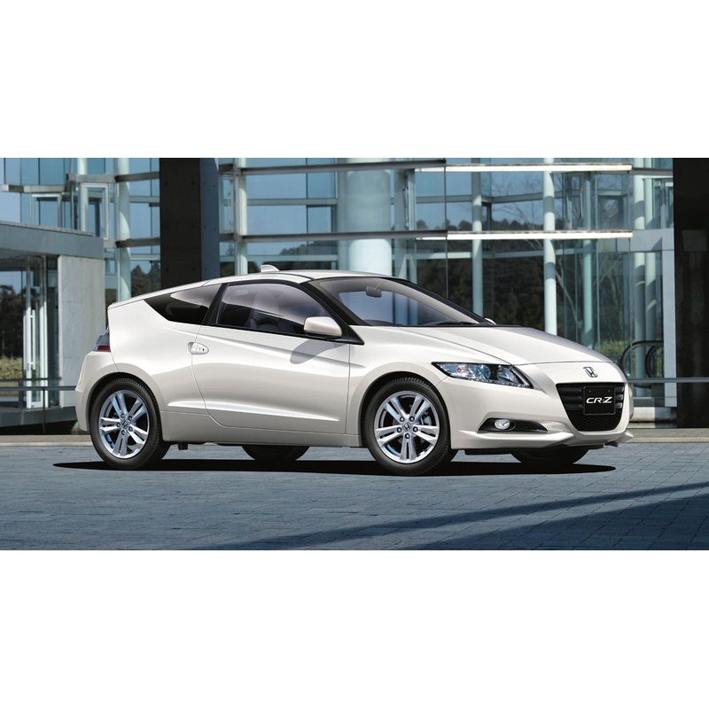 Fujimi 046457 1/24 Honda CR-Z Early ZF1 Alpha Grade