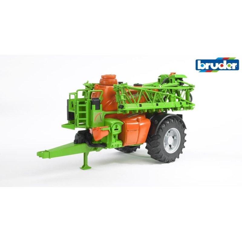 MS-B02207 Bruder Amazone Trailed Sprayer 10%off