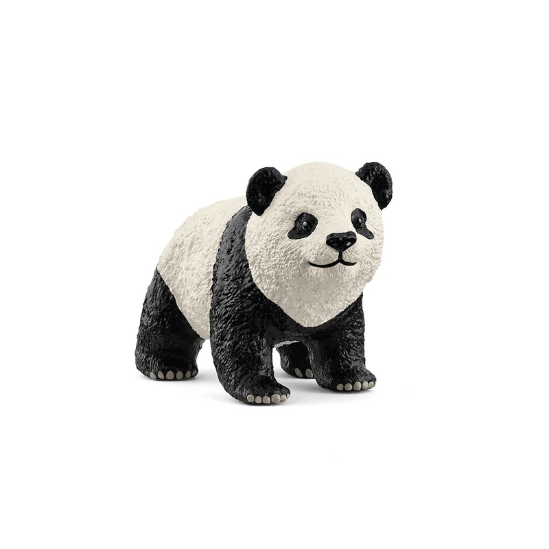 SL14886 Schleich Giant Panda Cub