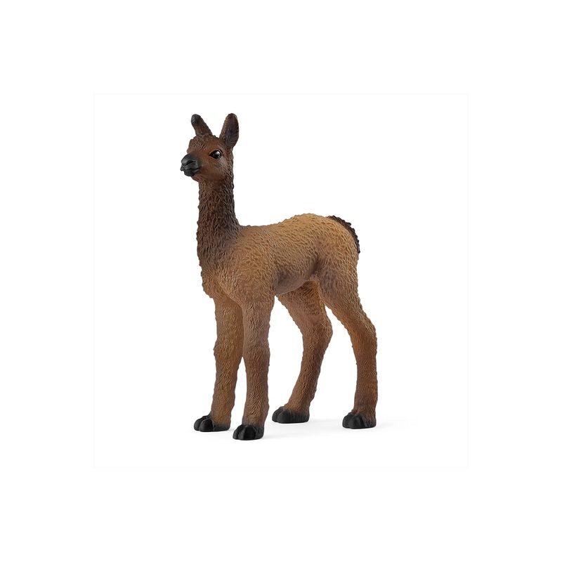 SL14890 Schleich Llama Foal