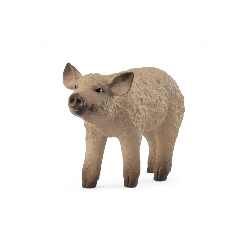 SL14893 Schleich Mangalica Piglet