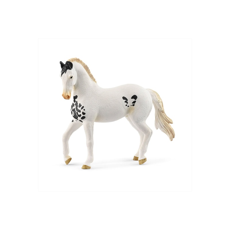 SL14898 Schleich Marwari Stallion