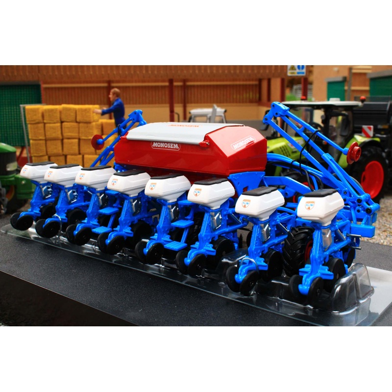 UH2953 Universal Hobbies Monosem NG Plus4 TFC BR Seed Drill