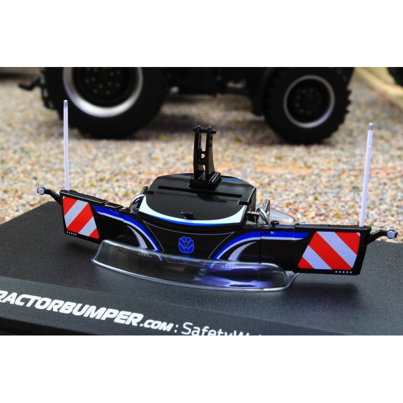 UH6685 Universal Hobbies 1:32 Scale New Holland Tractor Bumper Weight ** NOW IN! **