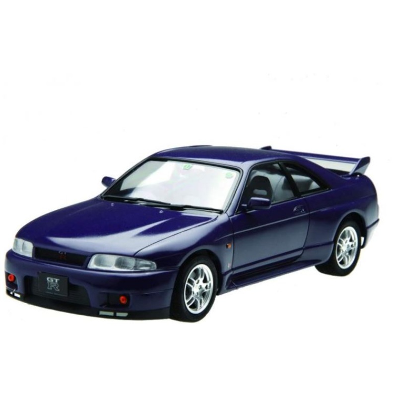 Fujimi 046273 1/24 Nissan R33 Skyline GT-R V-Spec '95