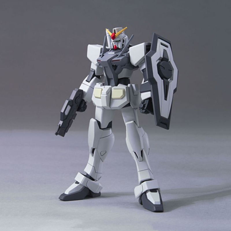Bandai 2076840 HG 00 #52 1/144 GN-000 0 Gundam Gundam 00