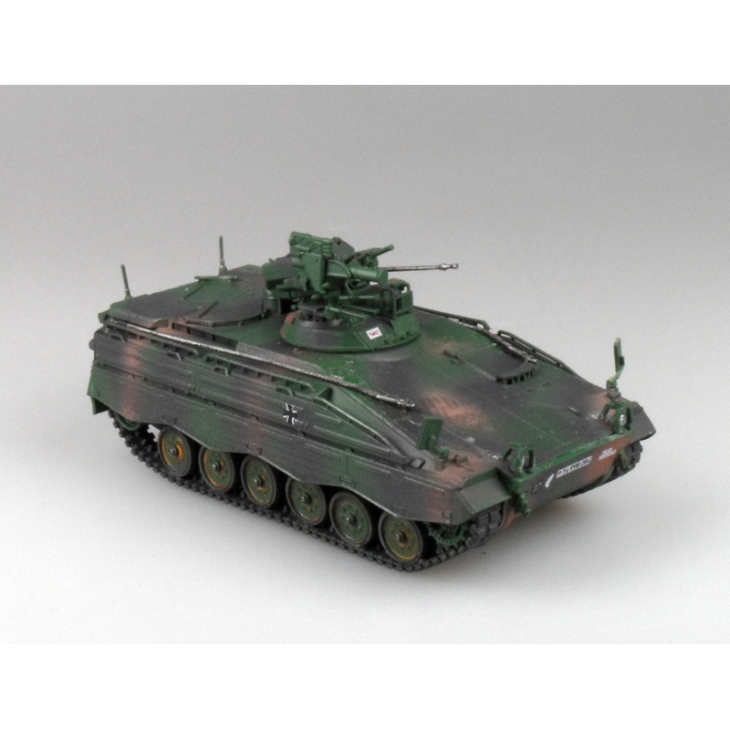 Panzerstahl SPz.Marder 1 A3 - PzGrenBtl.152