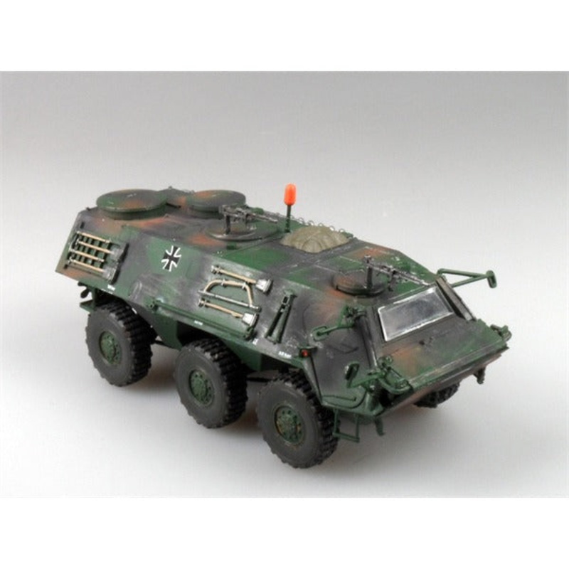 PANZERSTAHL TPz Fuchs 1 A4 - PioKp.320, Germany