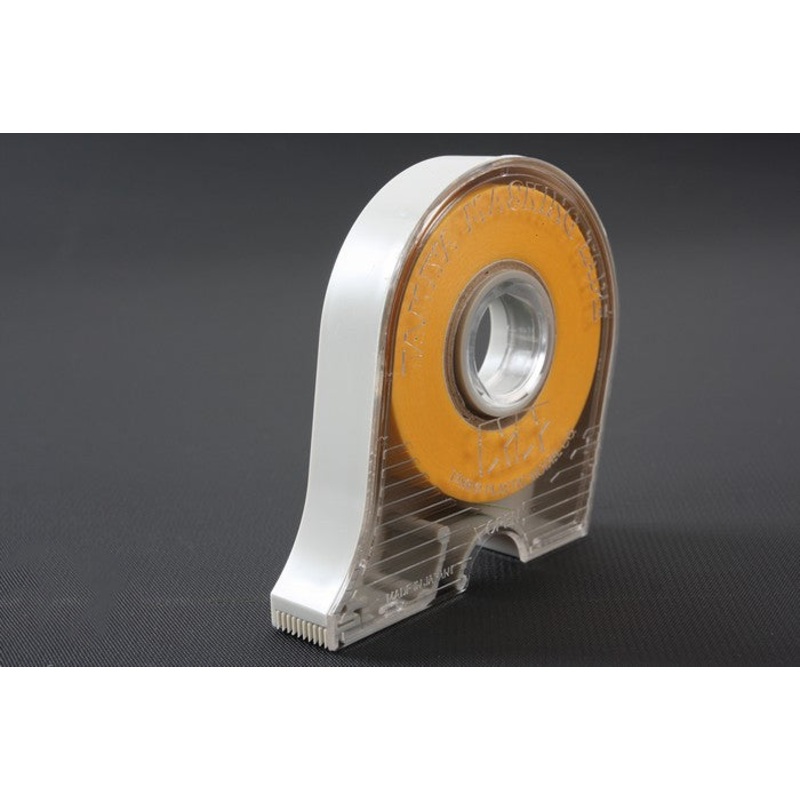 Tamiya 87031 - Masking Tape 10mm