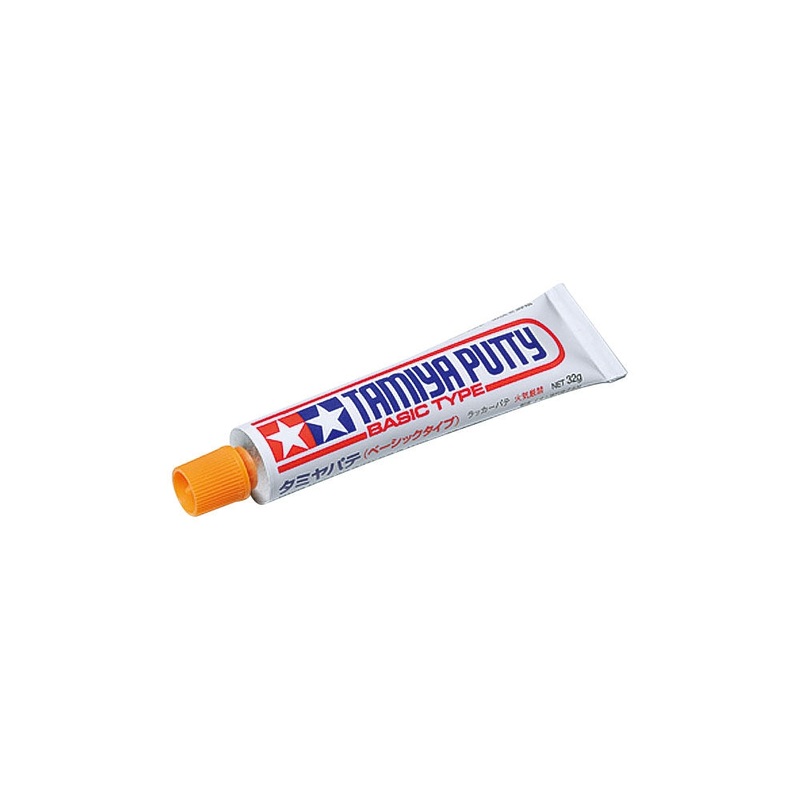 Tamiya 87053 Putty Basic Type