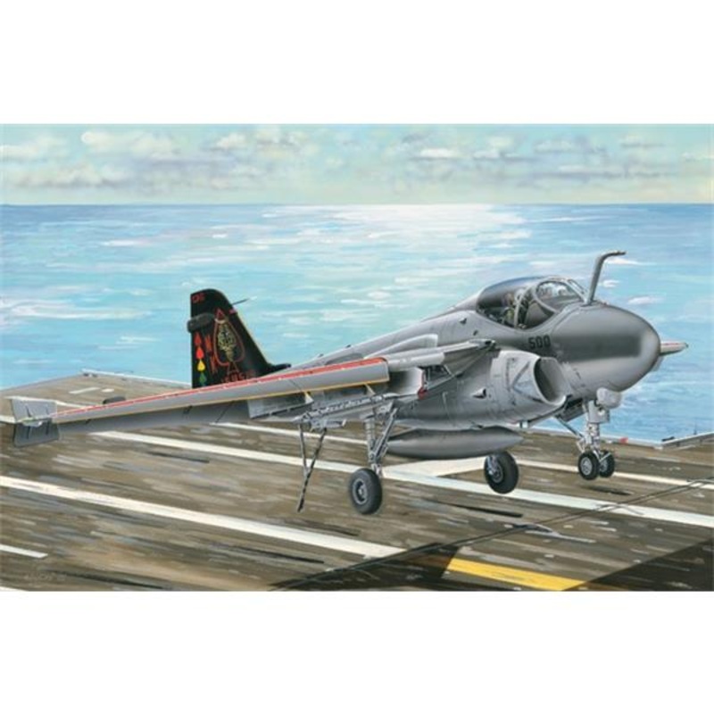 Trumpeter 02250 1/32 A-6E/TRAM Intruder