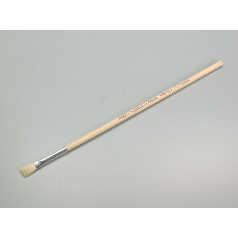 Tamiya 87014 Brush No.3