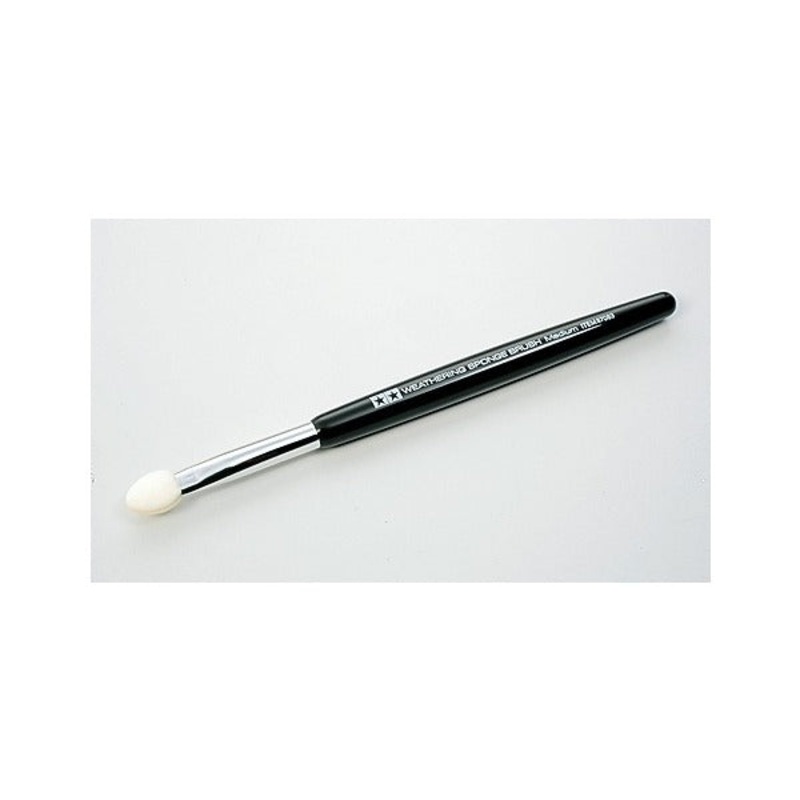 Tamiya 87083 Special Weathering Brush