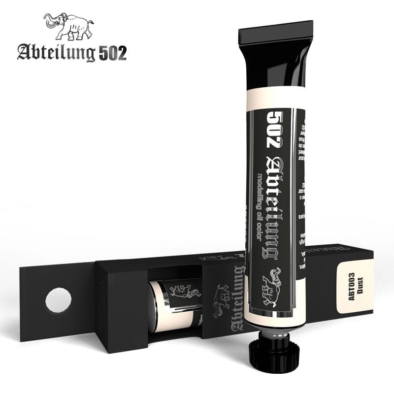 Abteilung502 003 Dust