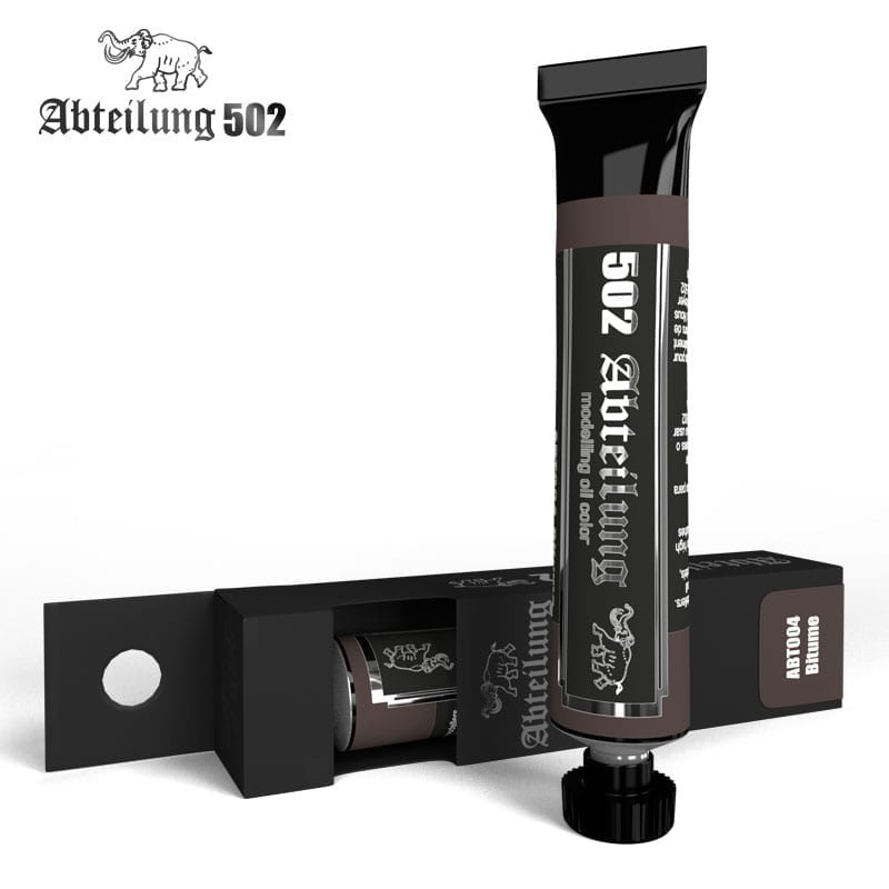 Abteilung502 004 Bitume