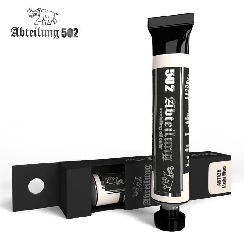 Abteilung502 125 Light Mud