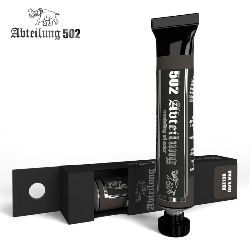 Abteilung502 130 Dark Mud