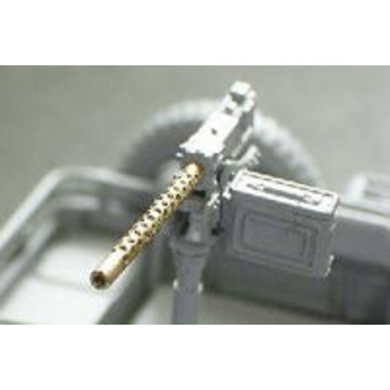 Adlers Nest 35004 1/35 Browning M1919A4 Machine Gun Barrel