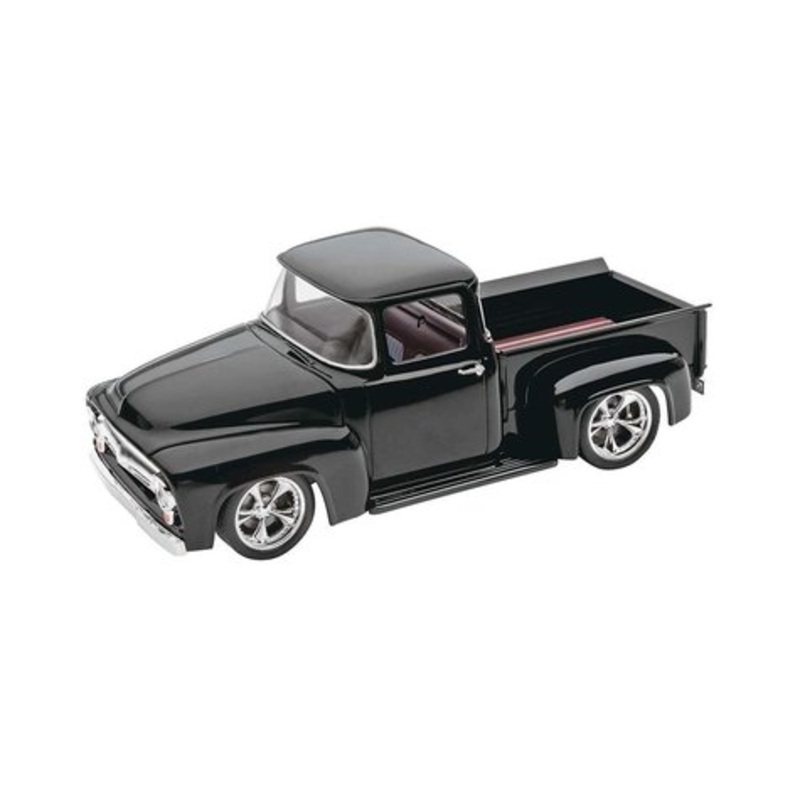 Revell 854426 1/25 Ford FD-100 Pickup Truck