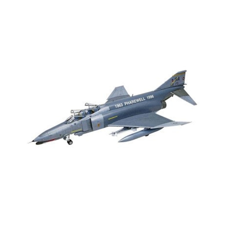 Revell 855994 1/32 F-4G Phantom II Wild Weasel