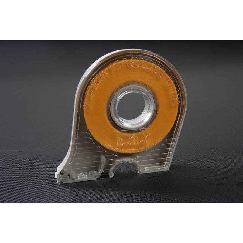 Tamiya 87030 Masking Tape 6mm