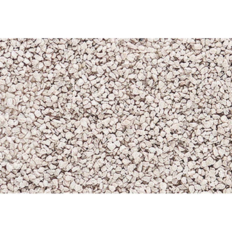 Woodland Scenics B1381 Medium Ballast Shaker- Light Gray