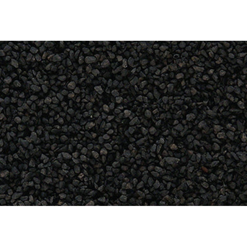 Woodland Scenics B1383 Medium Ballast Shaker- Cinders