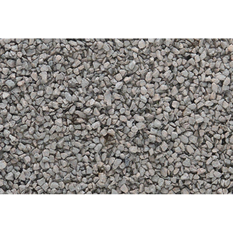 Woodland Scenics B1389 Coarse Ballast Shaker- Gray