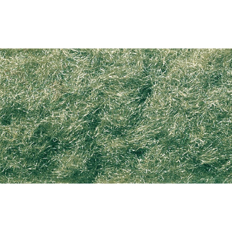 Woodland Scenics FL635 Static Grass Flock Shaker- Medium Green