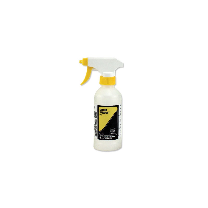 Woodland Scenics S192 Sprayer 8oz.