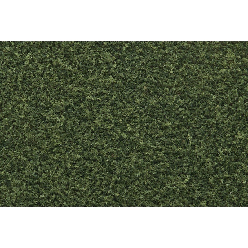Woodland Scenics T45 Fine Turf Bag - Green Grass