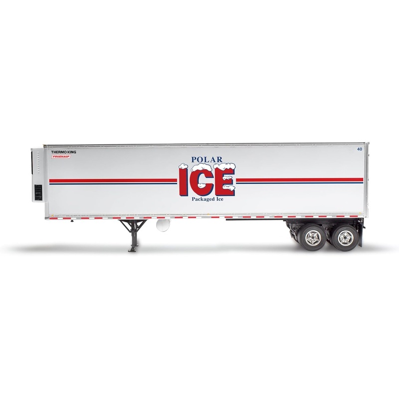 Revell 14541 1/32 40' Semi Trailer