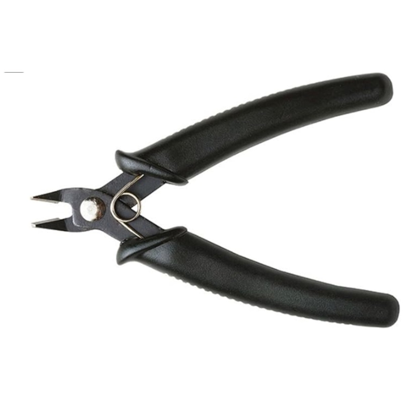 Excel 55595 Sprue Cutter- Black