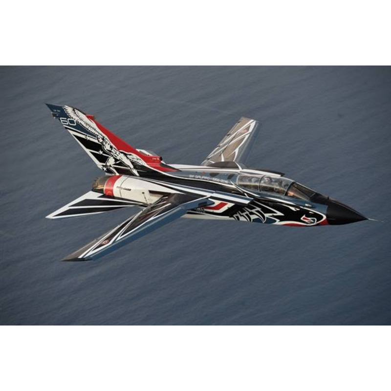 Italeri 2766 1/48 Tornado IDS 311 GV RSV 60th Anniversary