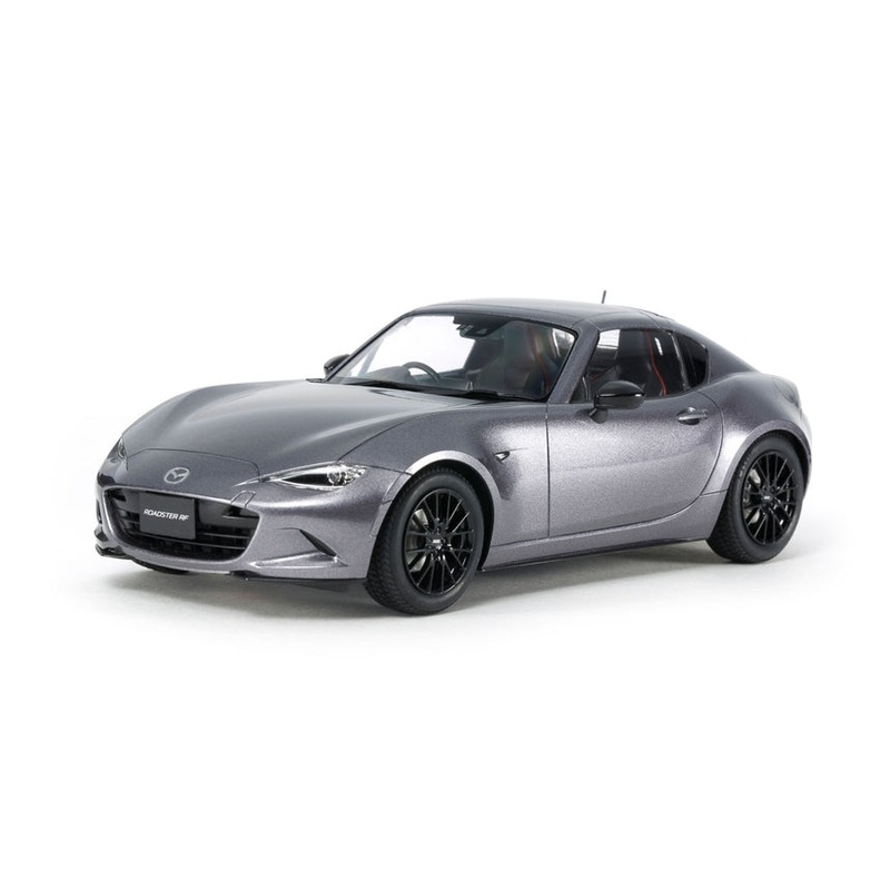 Tamiya 24353 1/24 Mazda MX-5 RX