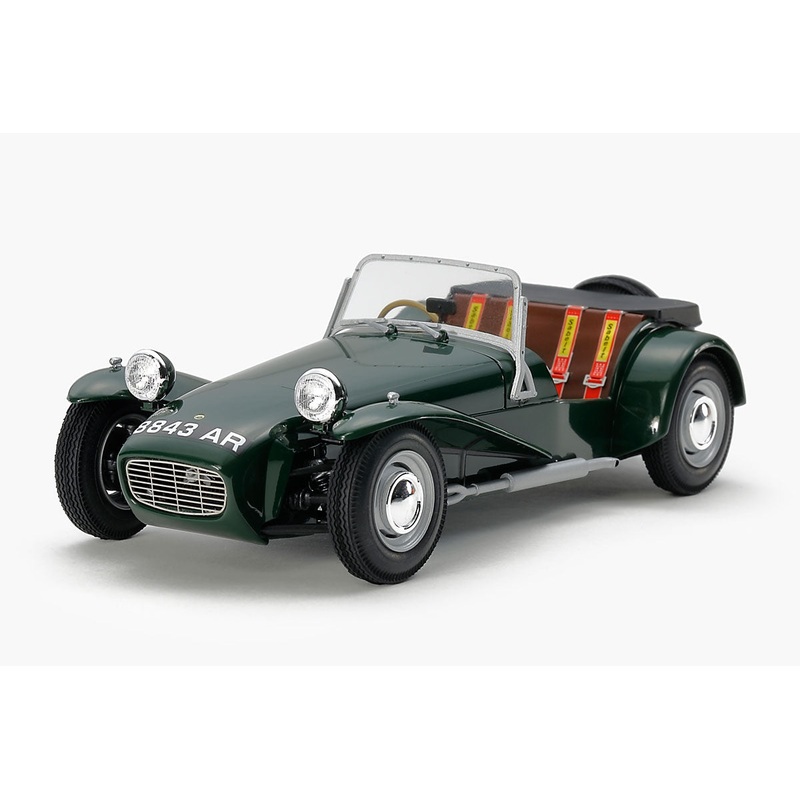 Tamiya 24357 1/24 Lotus