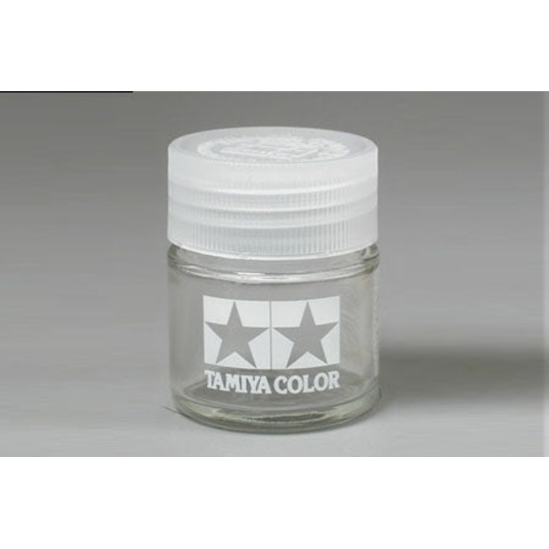 Tamiya 81041 Paint Mixing Jar - 23ml