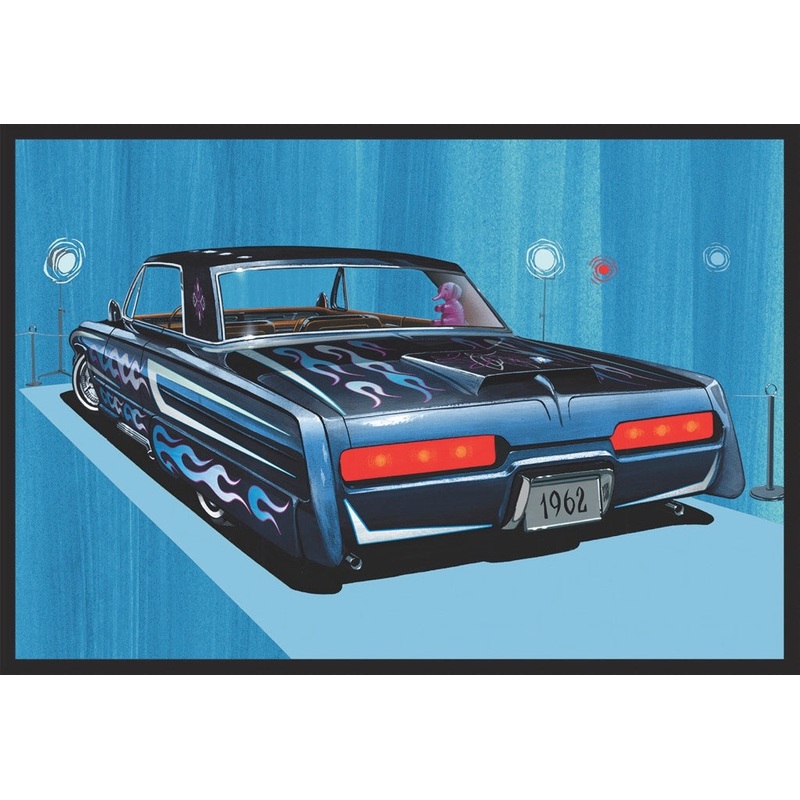 AMT 1078 1/25 1962 BUICK ELECTRA