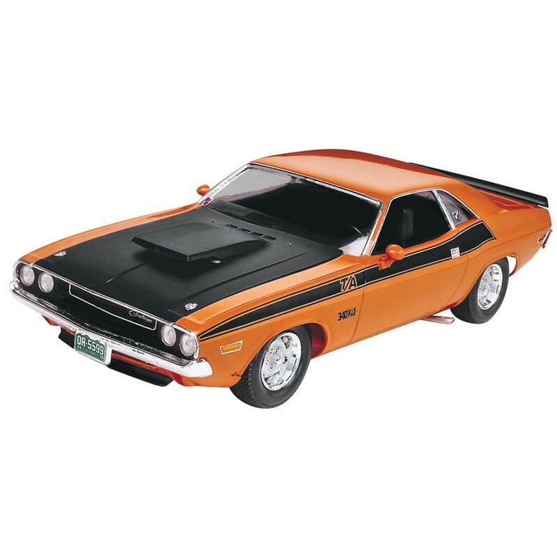 Revell 852596 1/24 '70 Dodge Challenger 2 in1