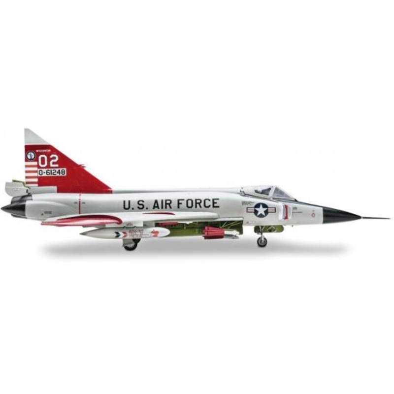 Revell 855869 1/48 F-102A Delta Dagger