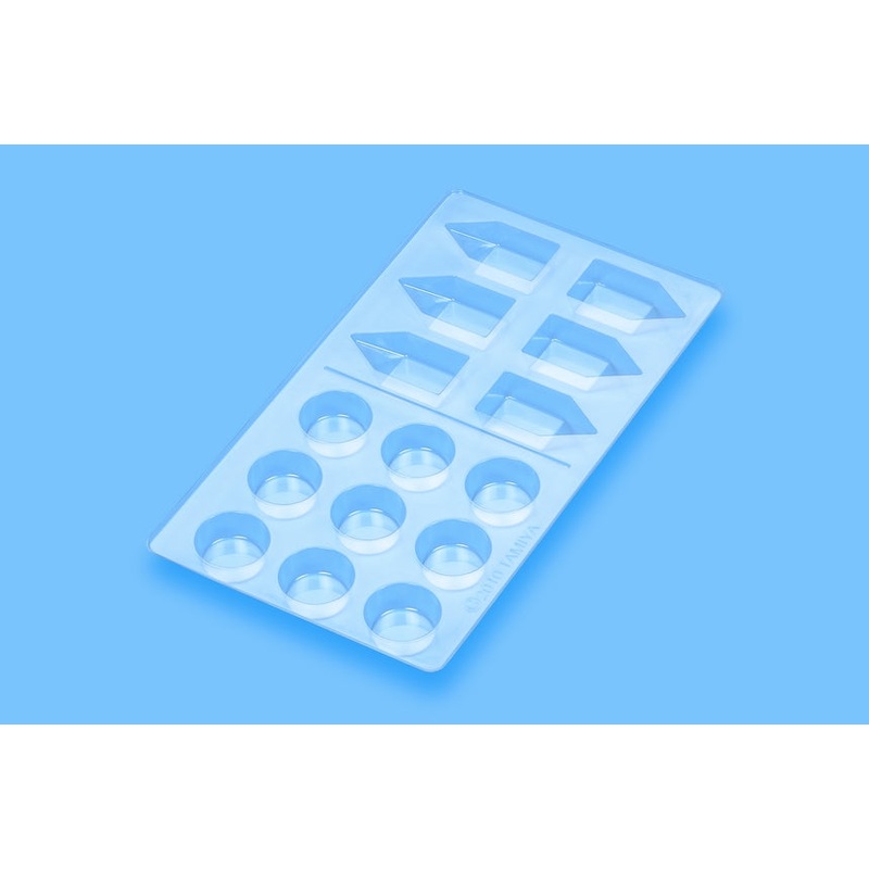 Tamiya 87125 (15) Well Palette