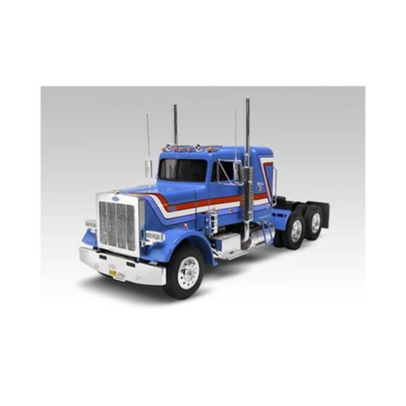 Revell 851506 1/25 Peterbilt 359 Conventional Tractor
