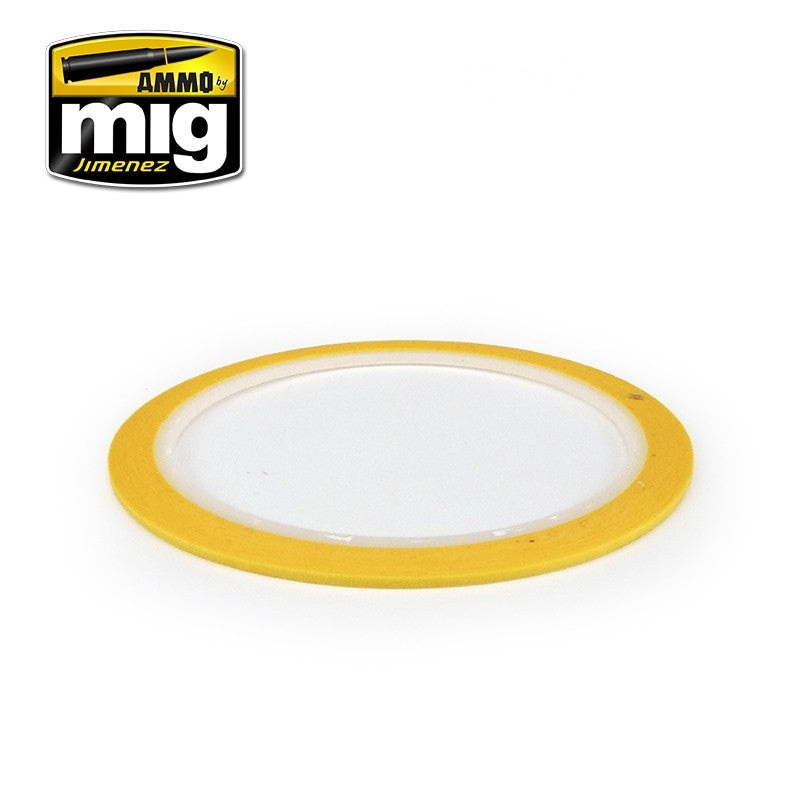 AMMO by Mig 8038 Masking Tape #1 (2mm x 25m)