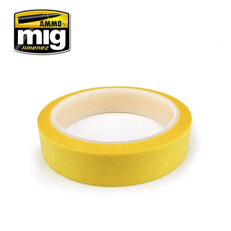 AMMO by Mig 8041 Masking Tape #4 (20mm x 25m)