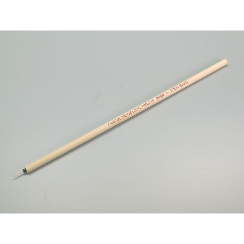 Tamiya 87017 Pointed Brush Small