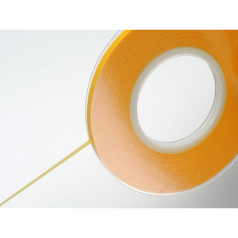 Tamiya 87208 Masking Tape - 3mm