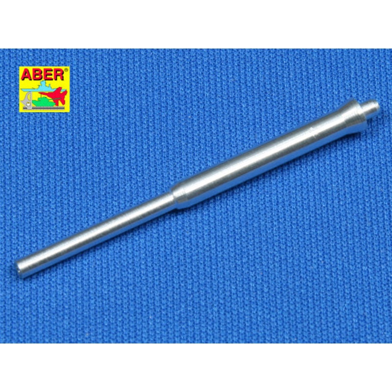 ABER 35L020 German 37mm Barrel Pak 35/36 Early