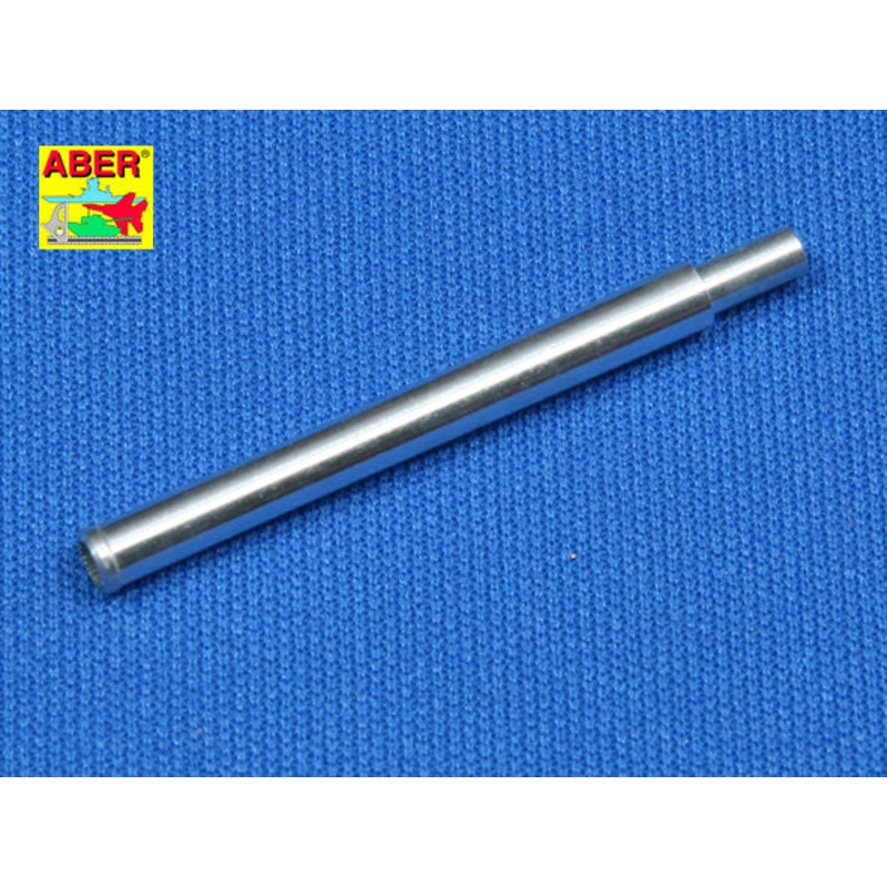 ABER 35L023 Russian 76,2mm L-11 tank barrel for T-34/76 model 1940